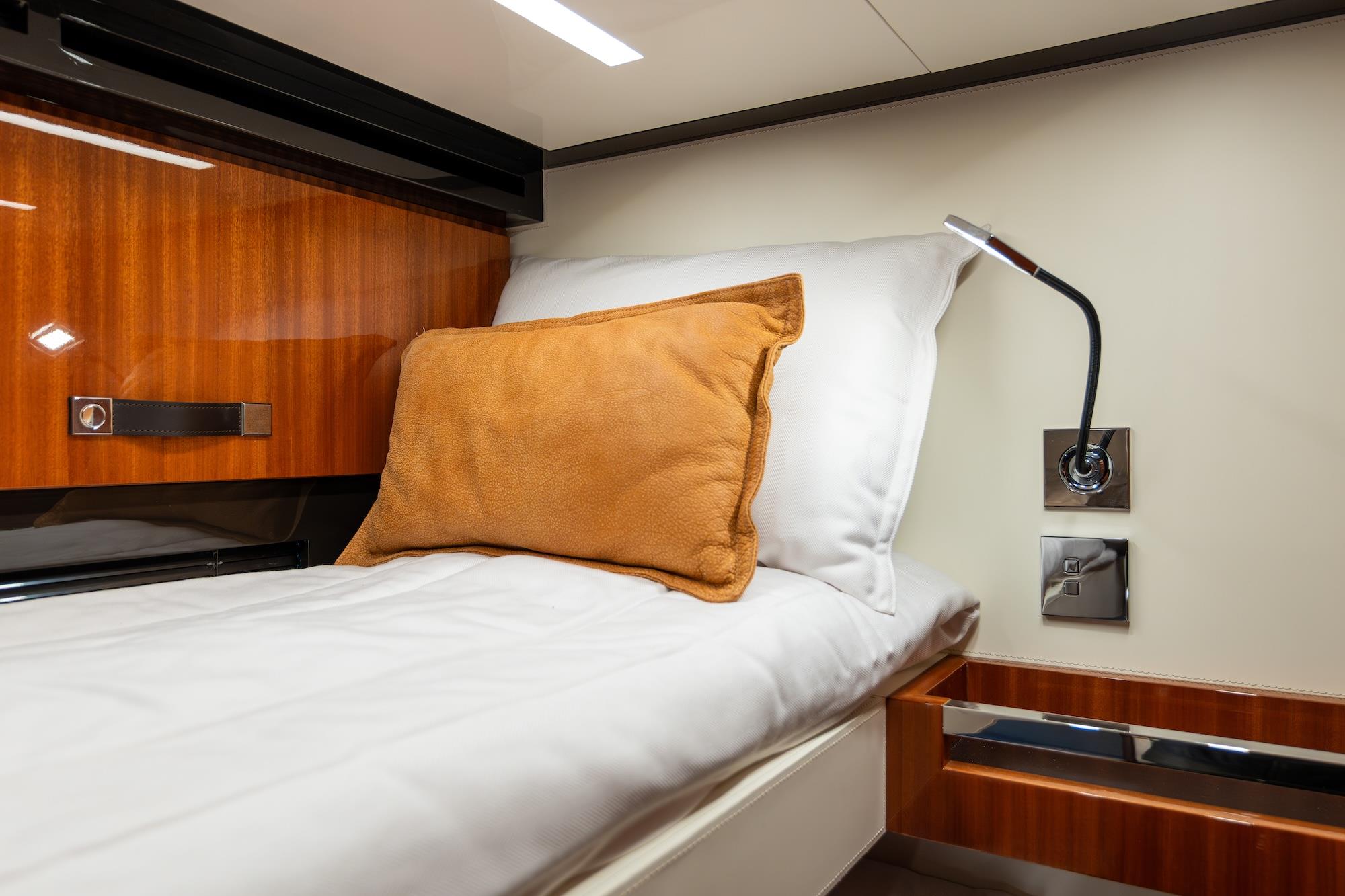 2018 RIVA 56' RIVALE 